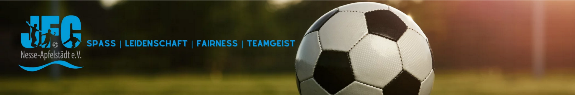 JFC Nesse-Apfelstädt Title Image