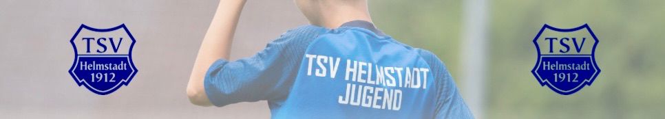 TSV Helmstadt Jugend Title Image