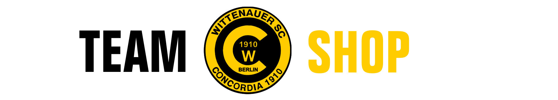 Wittenauer SC Concordia 1910 Title Image