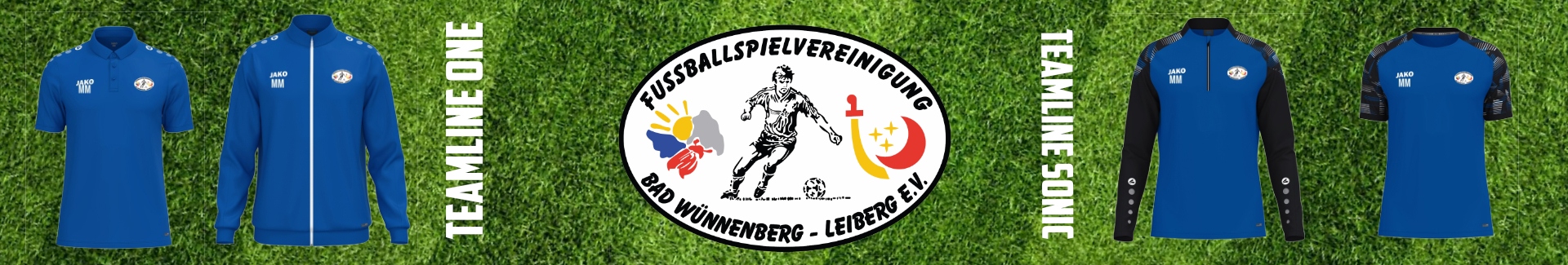 FSV Bad Wünnenberg-Leiberg Title Image