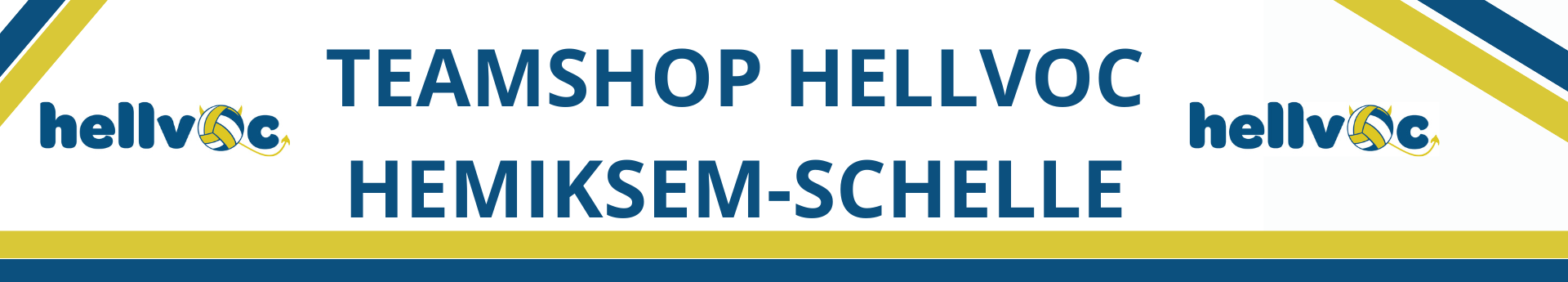 Hellvoc Title Image