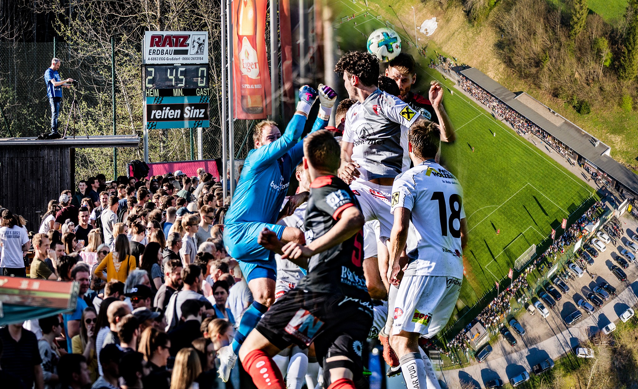 FC Brauerei Egg Title Image