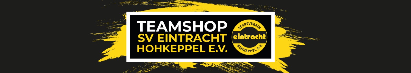 SV Eintracht Hohkeppel e.V. Title Image