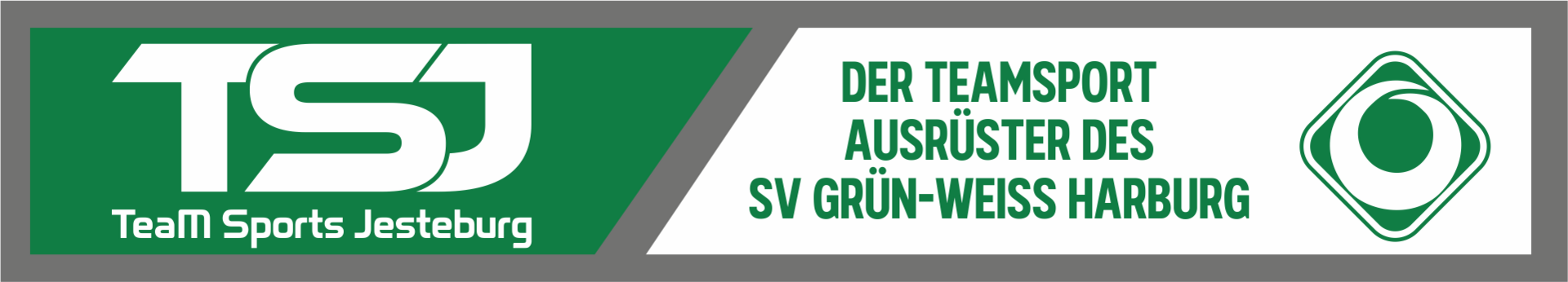 SV Grün-Weiss Harburg Title Image