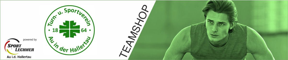 TSV Au in der Hallertau Title Image