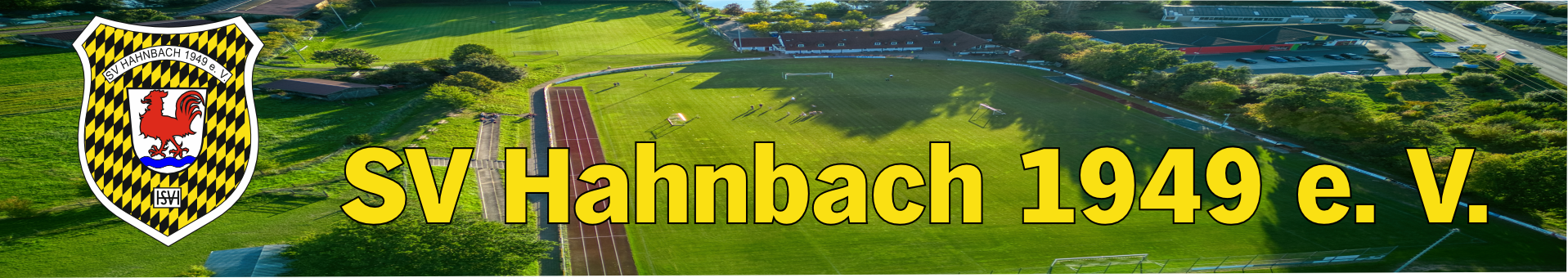 SV Hahnbach Title Image