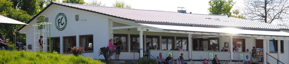 FC Steißlingen e.V. Title Image