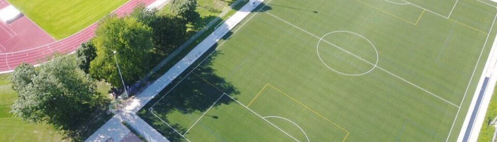 SV Breisach Title Image