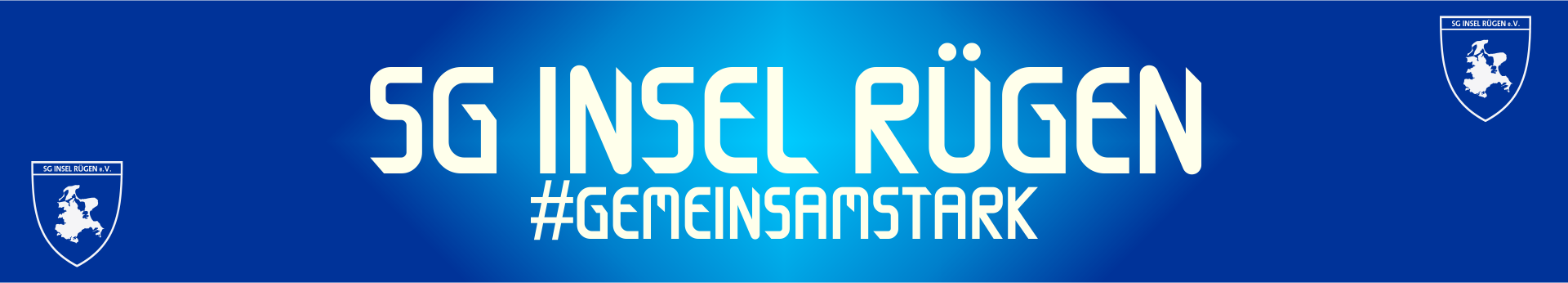 SG INSEL RÜGEN Title Image