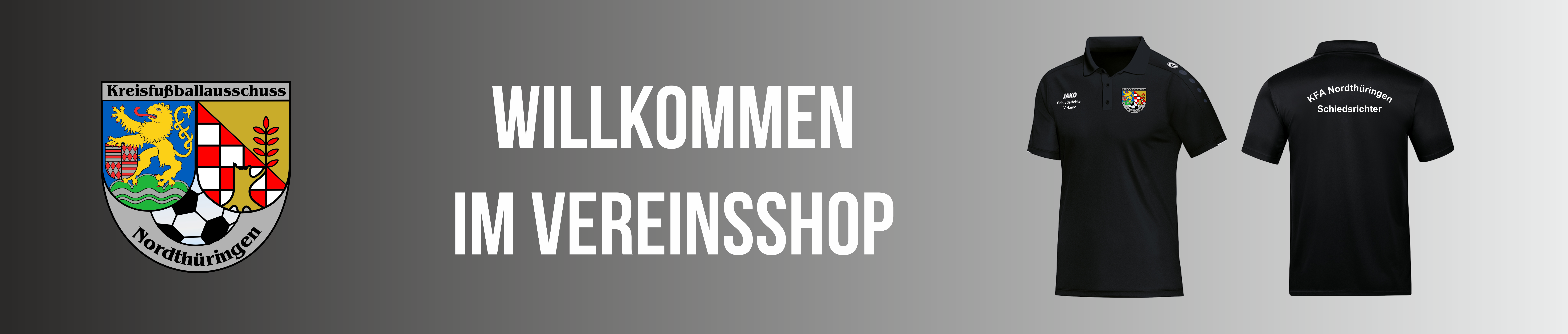 NTKFA - Schiedsrichter Title Image