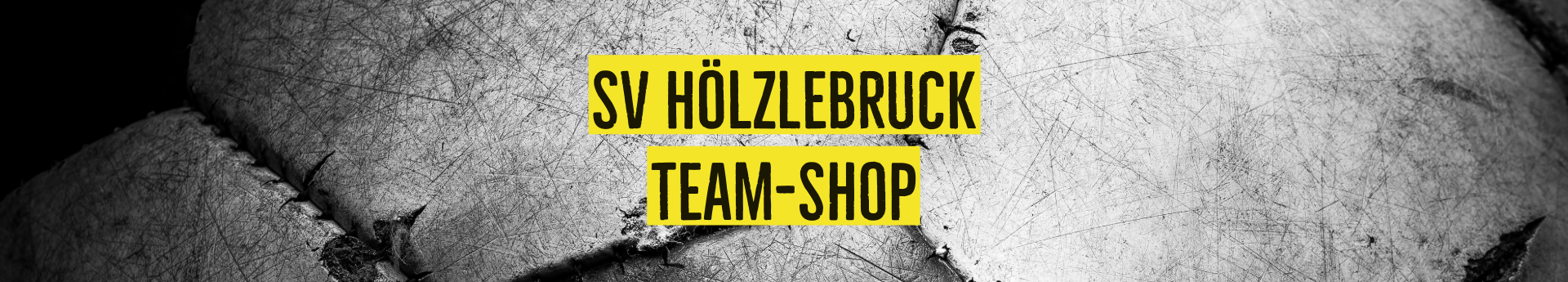 SV Hölzlebruck Title Image