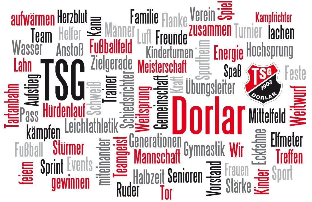 TSG 1903 Dorlar e.V. Title Image