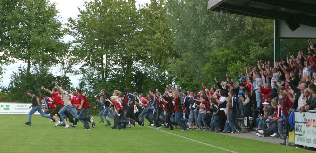 TSV Möttingen Title Image