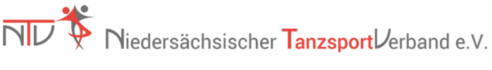 Niedersächsischer TanzsportVerband e.V. Title Image