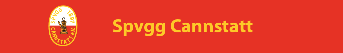 Spvgg Cannstatt Aktive Title Image