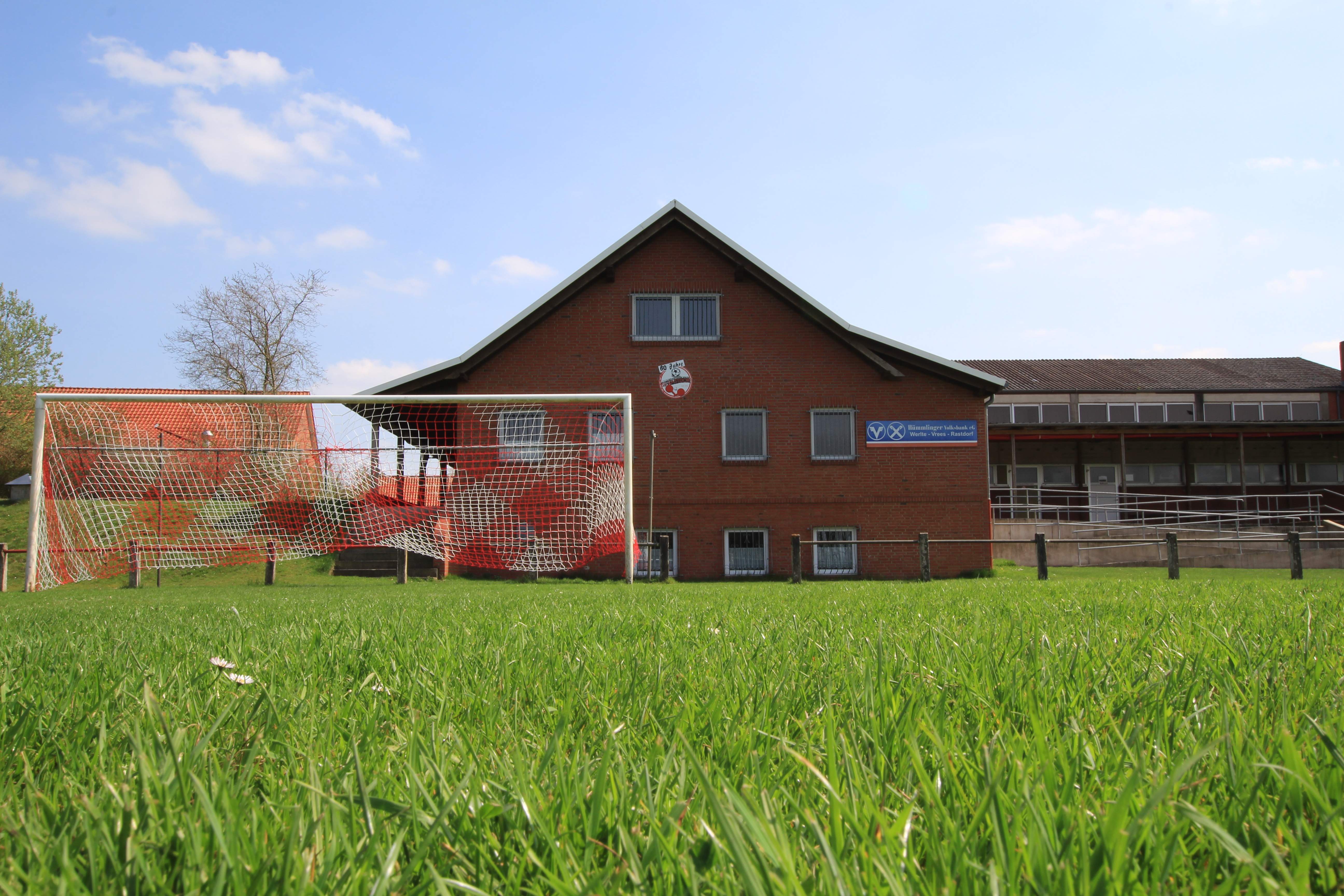 SV Rastdorf Title Image