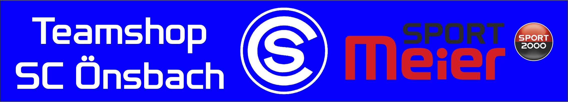 SC Önsbach - Fußball Title Image