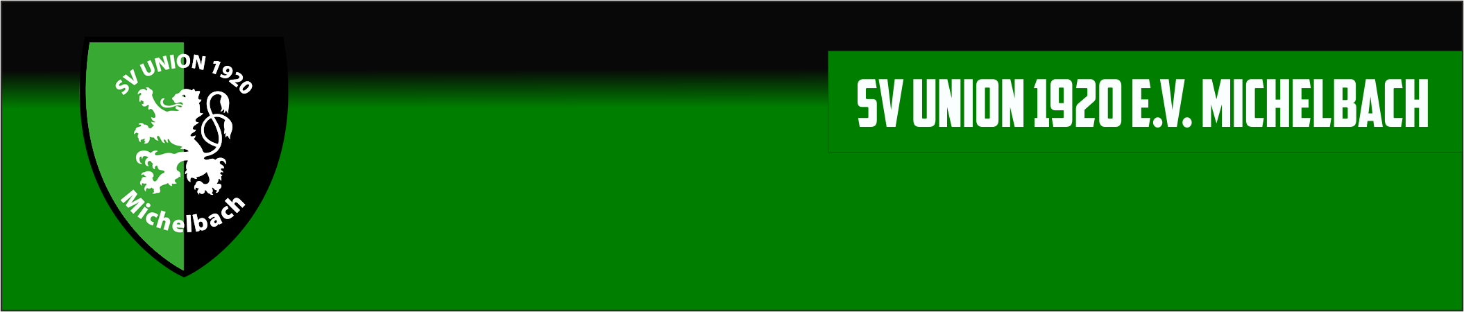 SV Union Michelbach Title Image