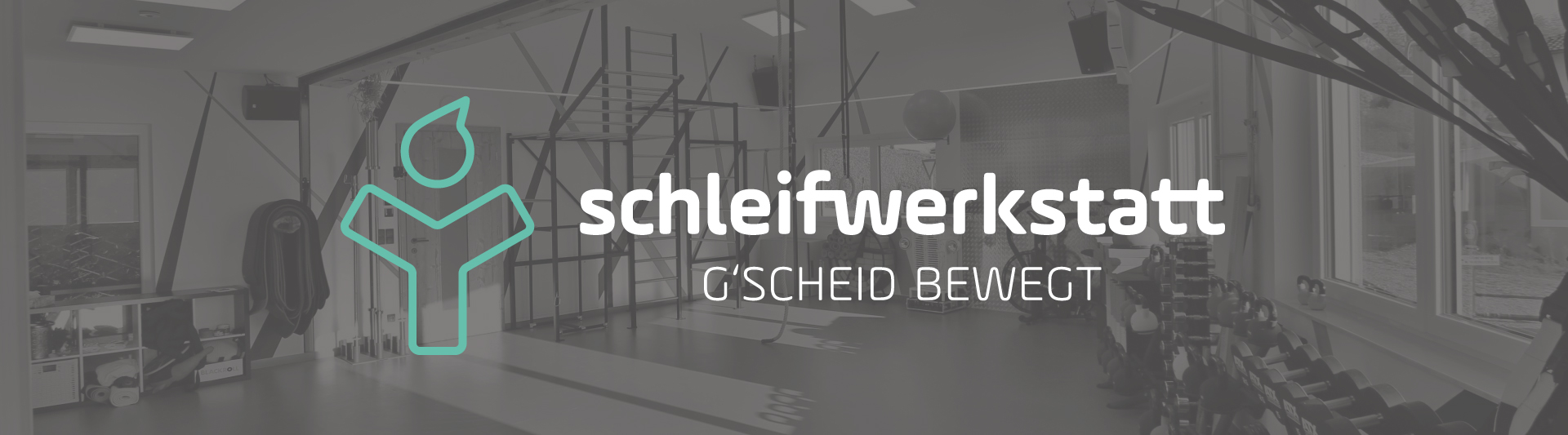 Schleifwerkstatt Title Image