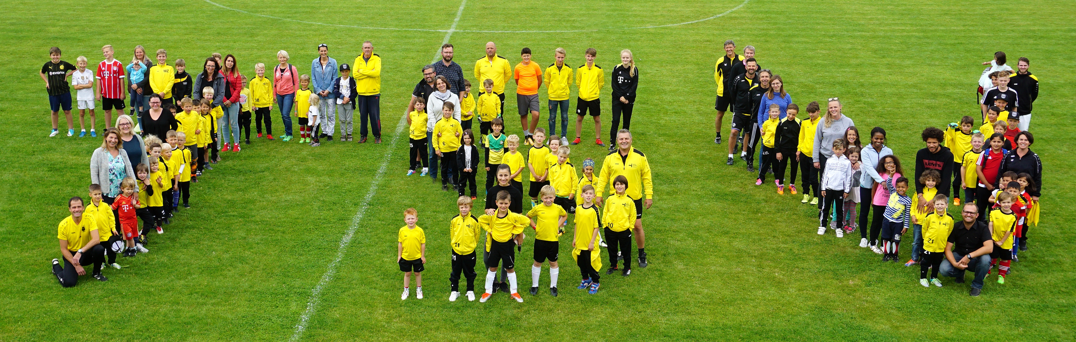 TSV Bernau Title Image