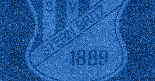 SV Stern Britz 1889 & Sportshop Fairplay Title Image
