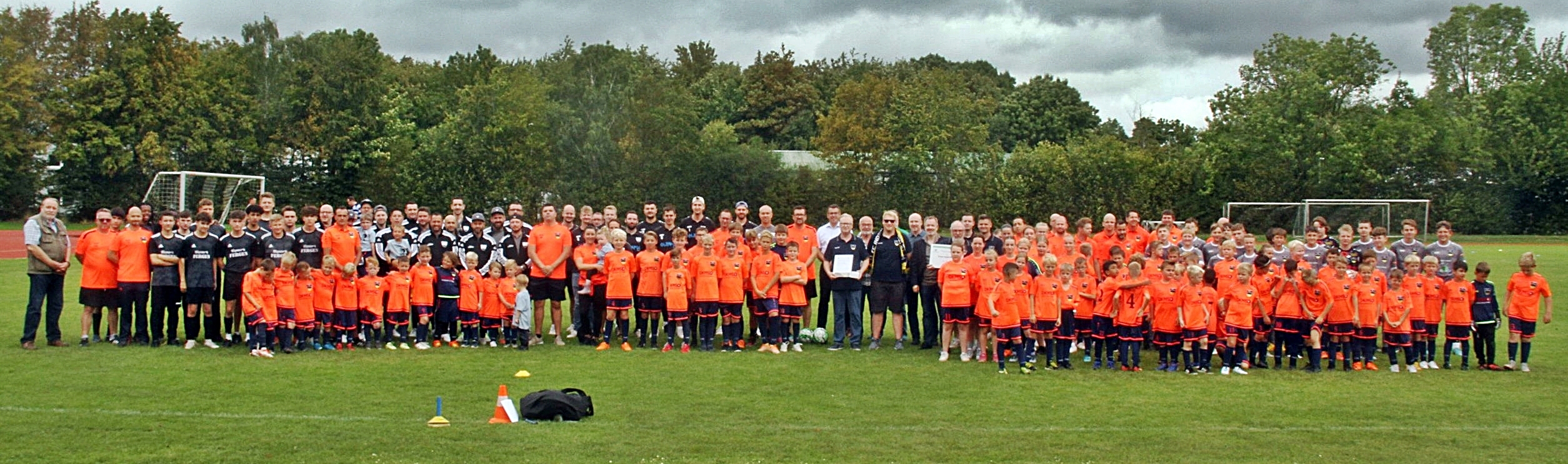 FC Inden/Altdorf 09/21 Title Image