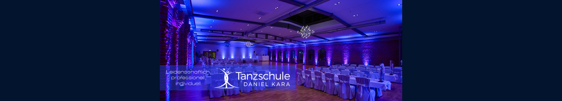 TANZSCHULE KARA Title Image
