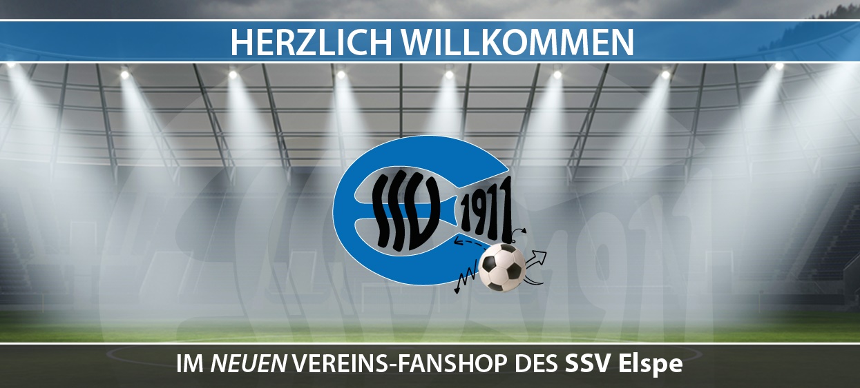 SSV Elspe Title Image
