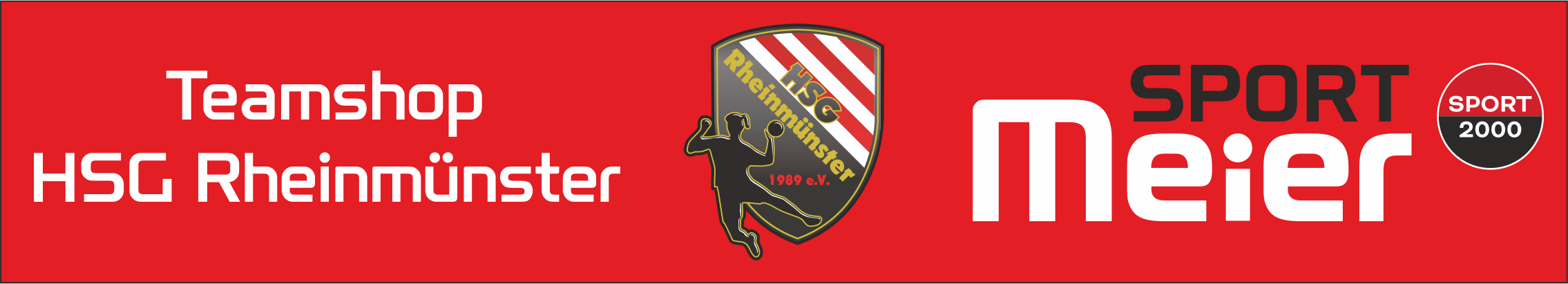 HSG Rheinmuenster Title Image