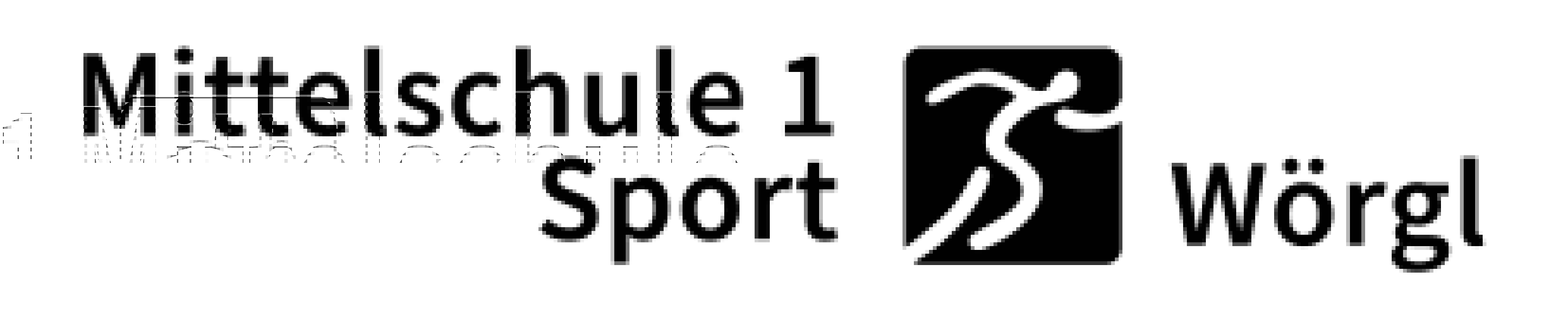 Sportmittelschule Wörgl Title Image