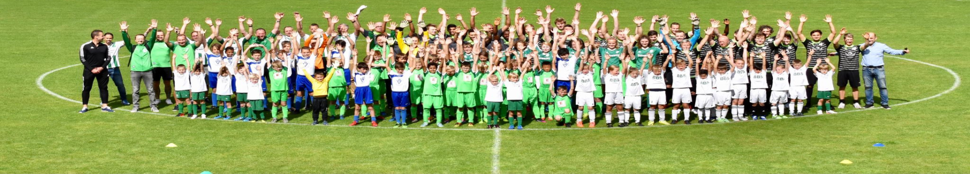 SV Germania Ilmenau Title Image