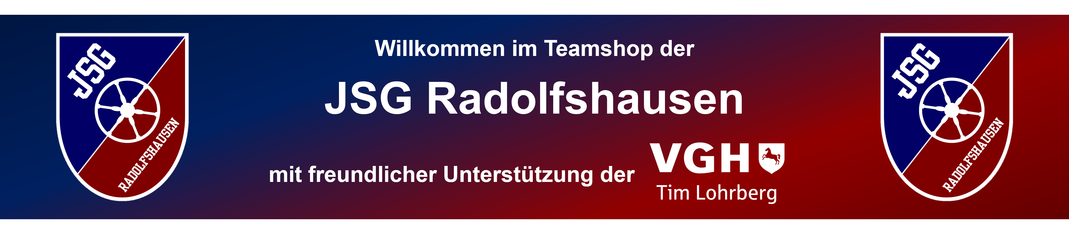 JSG Radolfshausen Title Image