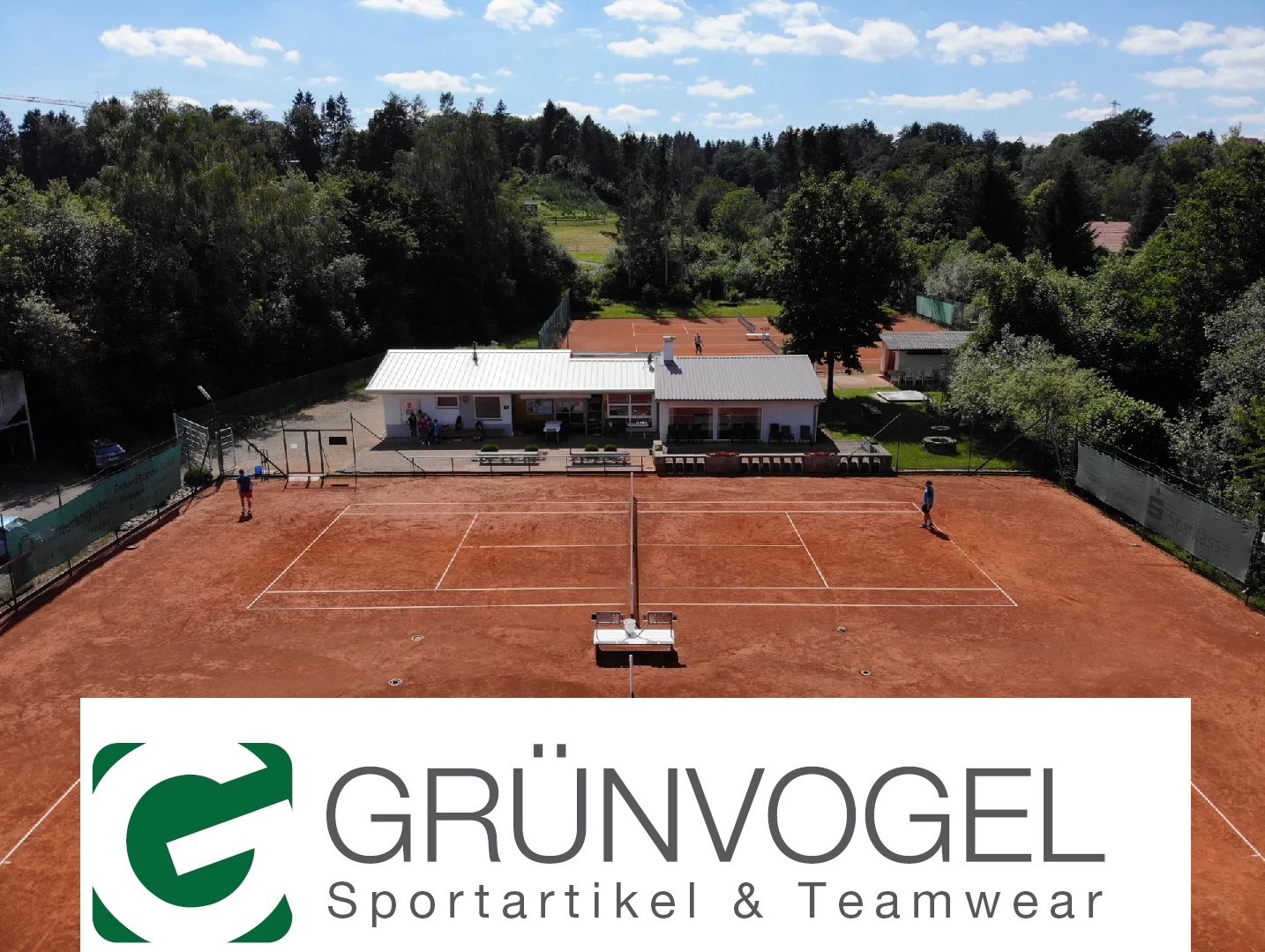 TC Ostrach Title Image