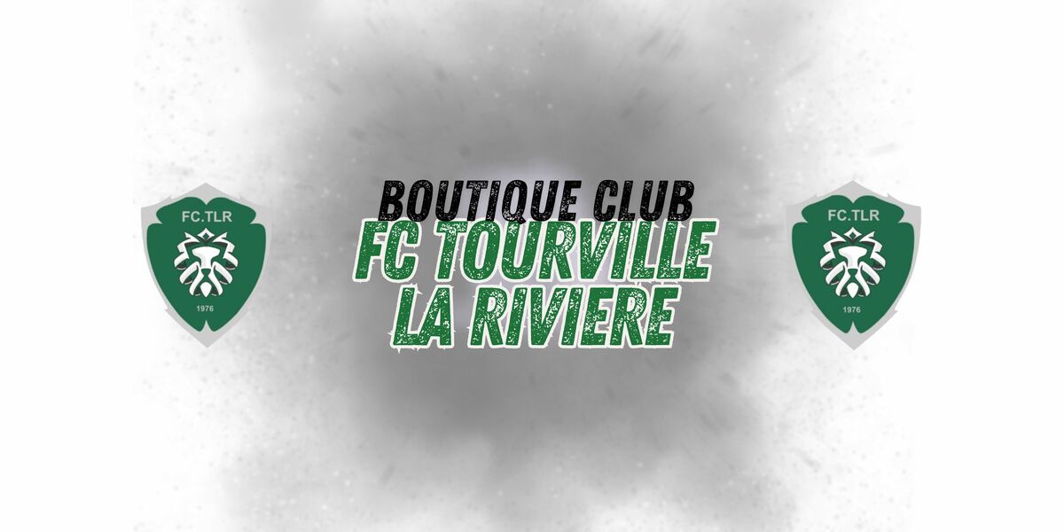 FC TOURVILLE LA RIVIERE Title Image