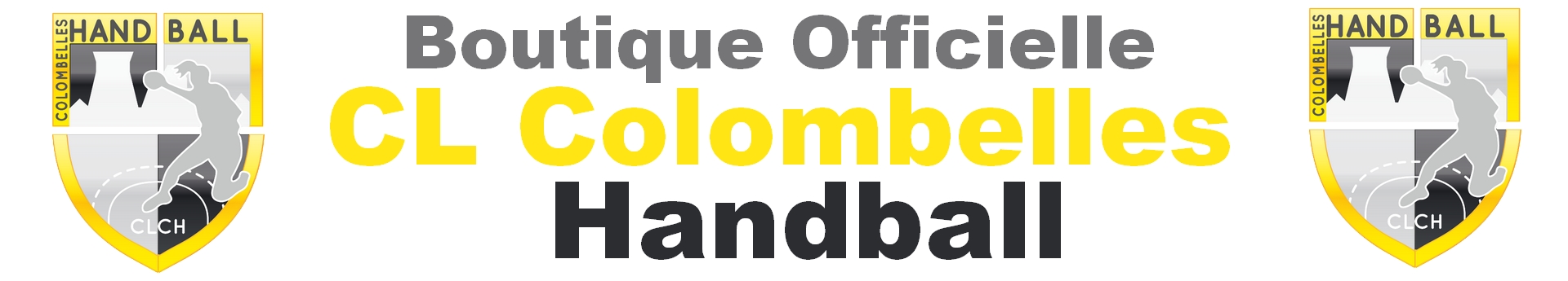 CL Colombelles Handball Title Image