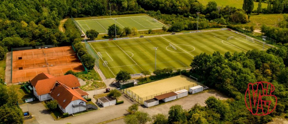 FC Germania Weilbach Title Image