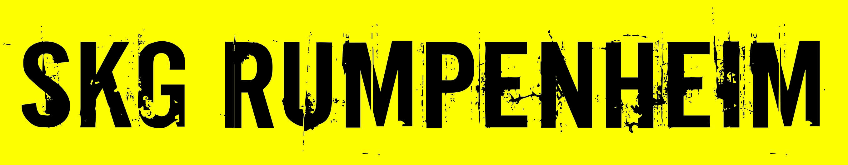 SKG Rumpenheim Title Image