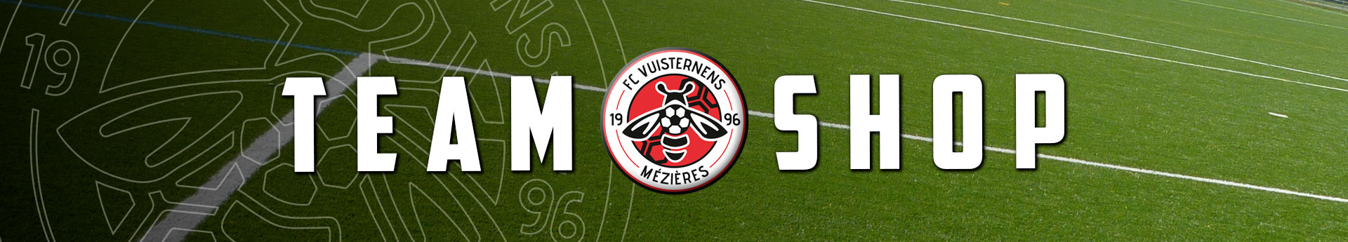 FC Vuisternens Mézières Title Image