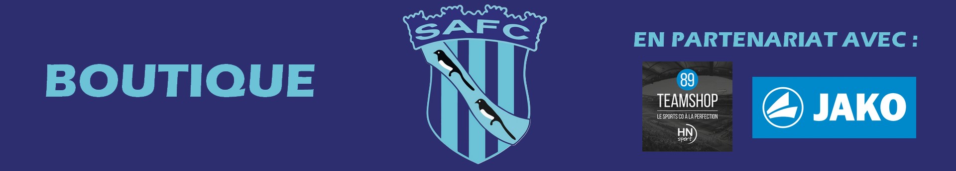 Saint Aubin FC Title Image