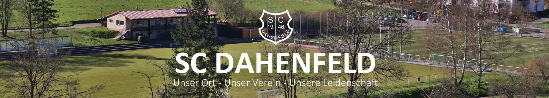SC Dahenfeld Title Image