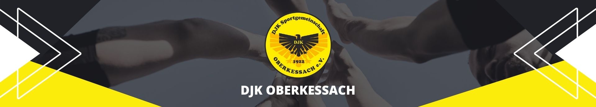 DJK Oberkessach e.V. Title Image
