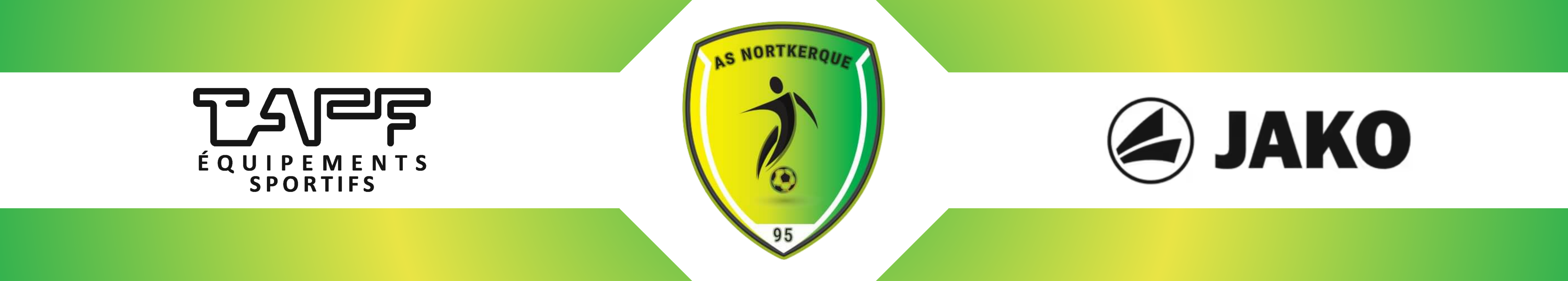 AS NORTKERQUE 95 Title Image