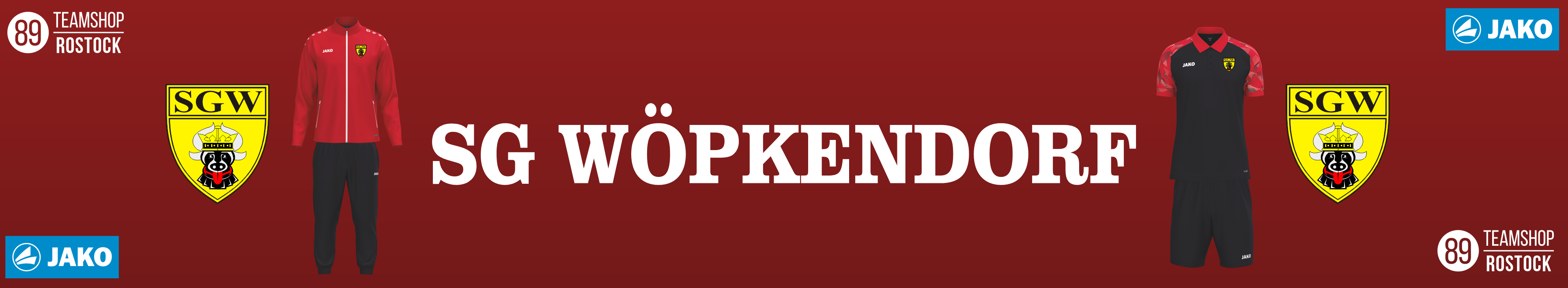 SG Wöpkendorf Title Image