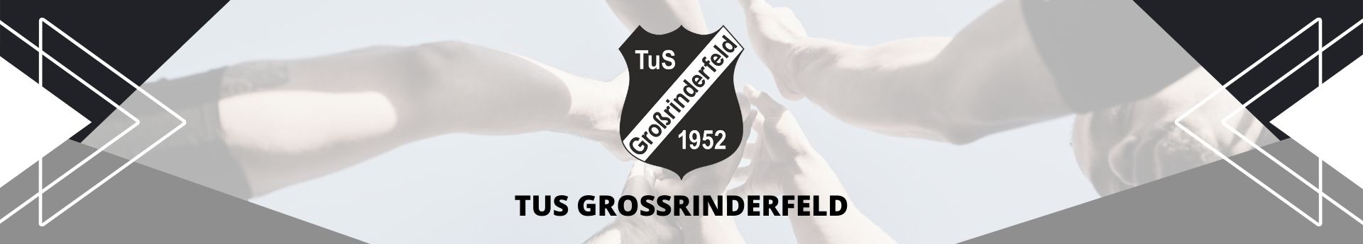 TuS Großrinderfeld Title Image