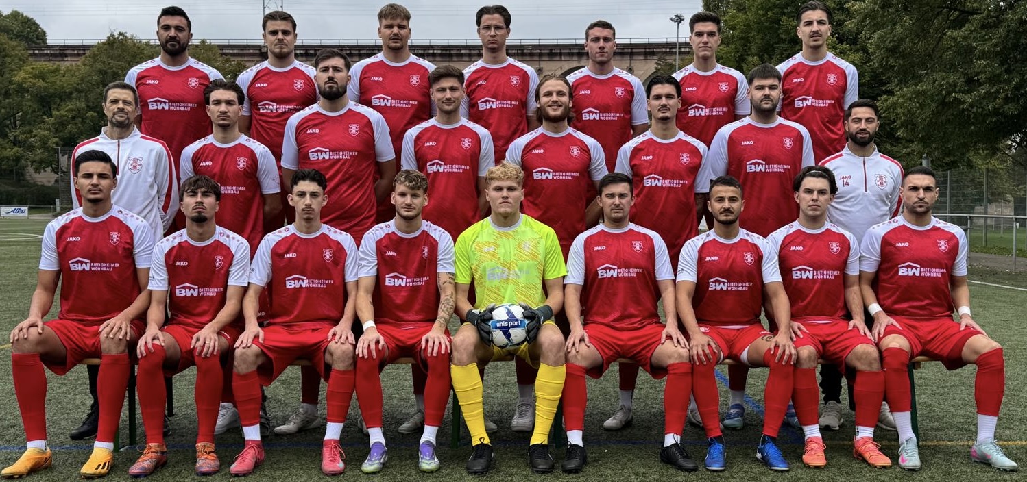 NK Croatia Bietigheim Title Image