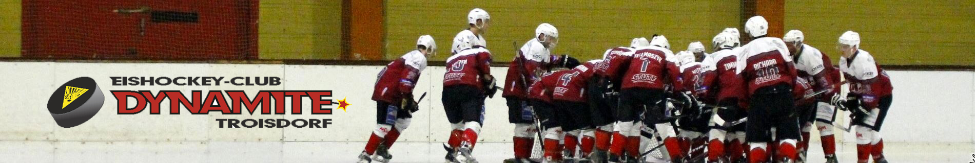 EHC Troisdorf Title Image
