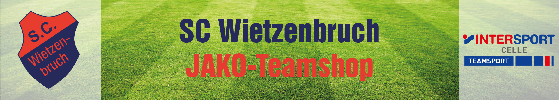 SC Wietzenbruch Title Image