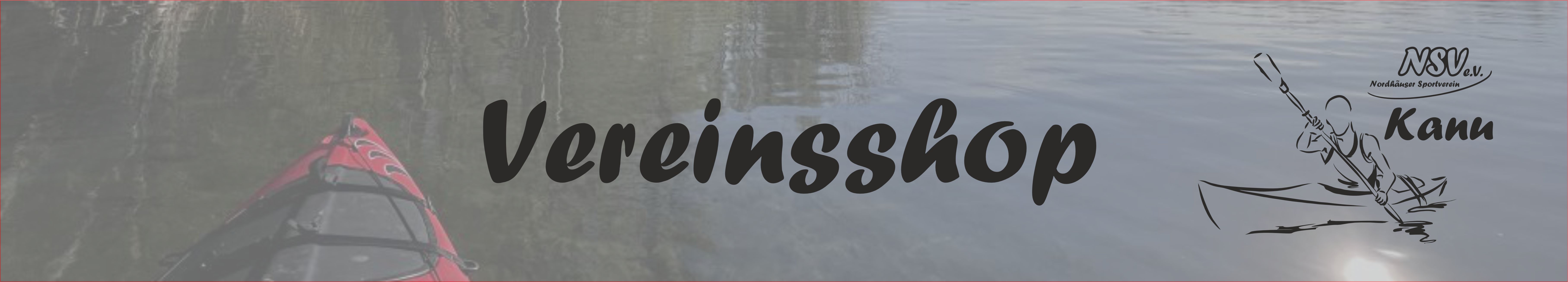 NSV Kanu Title Image