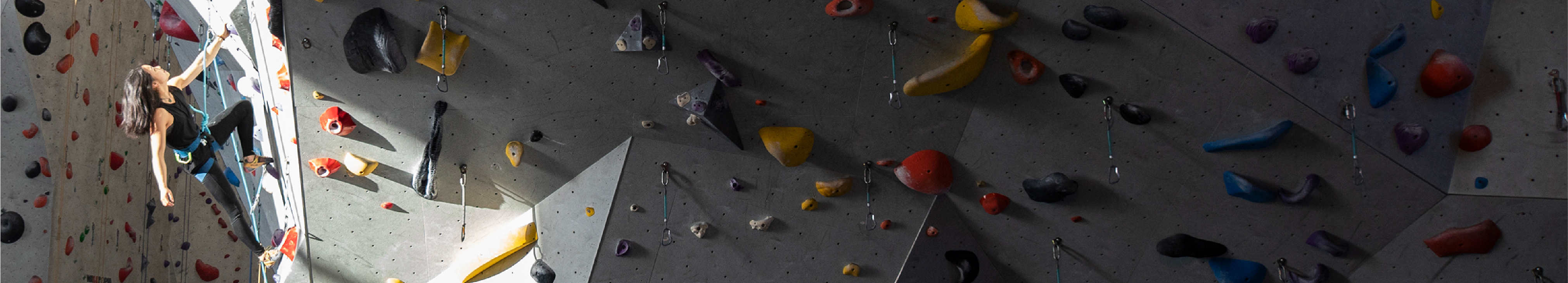 Climb Up Klimvereniging Nieuwegein Title Image