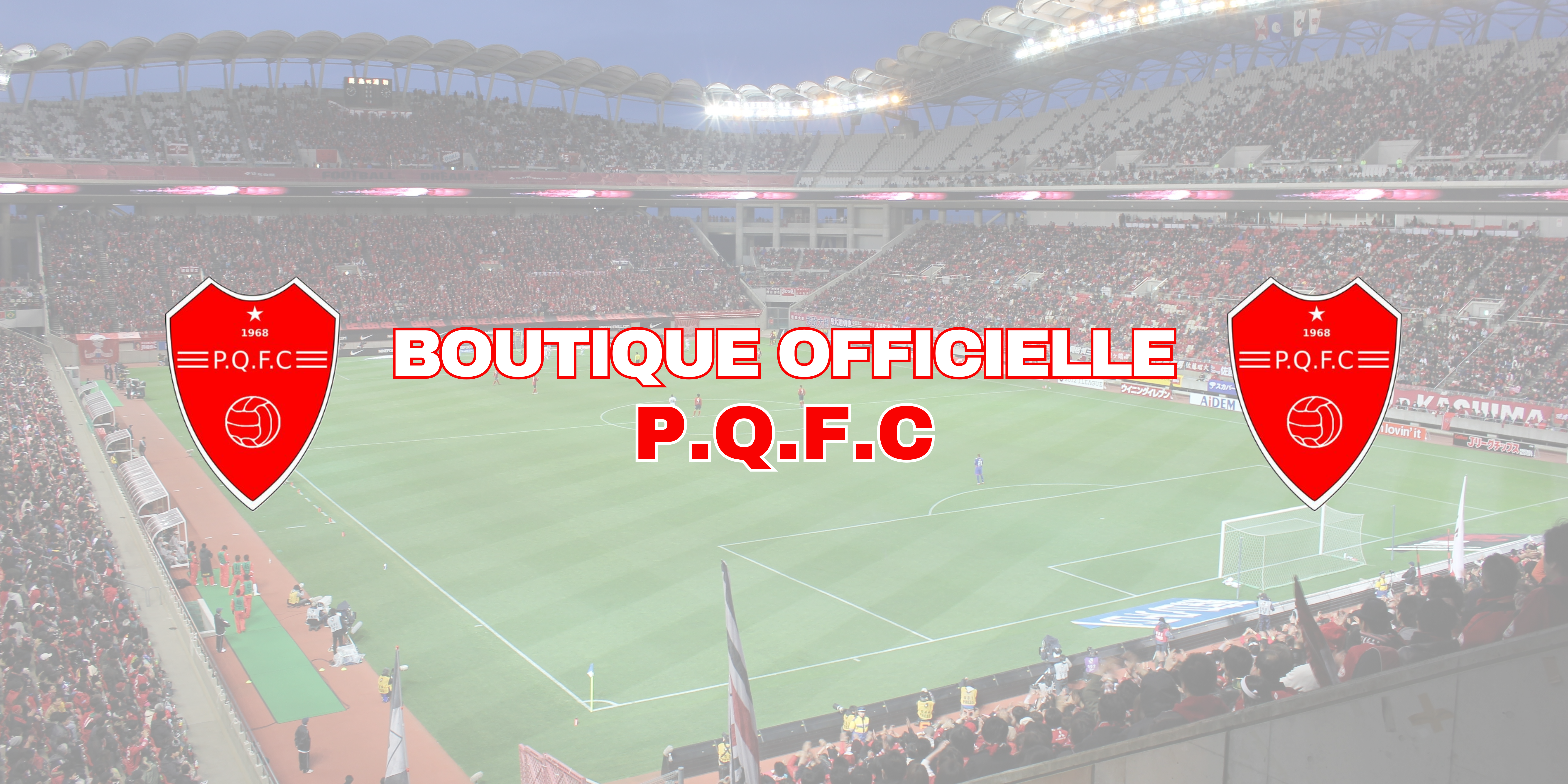 Plateau Quincampoix Football Club Title Image